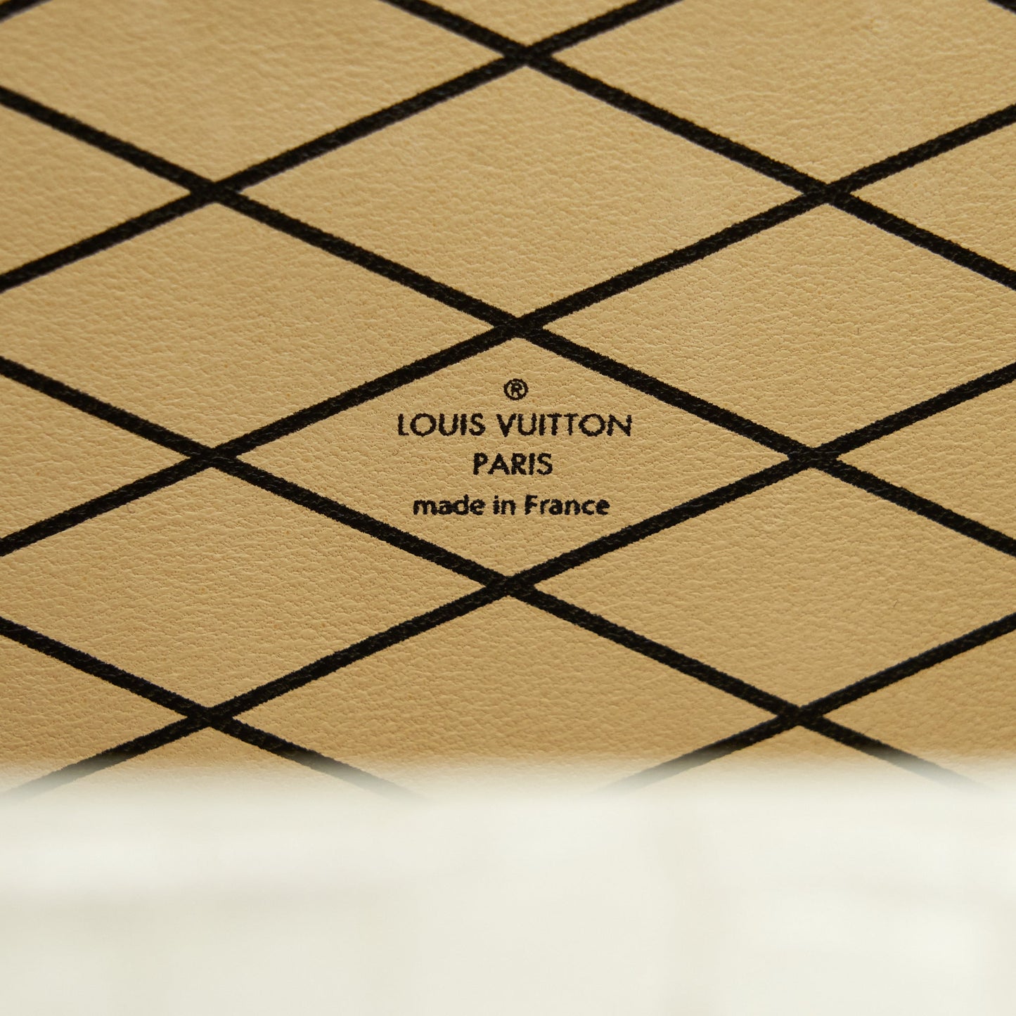 Louis Vuitton Petite Malle Niloticus Crocodile White GHW