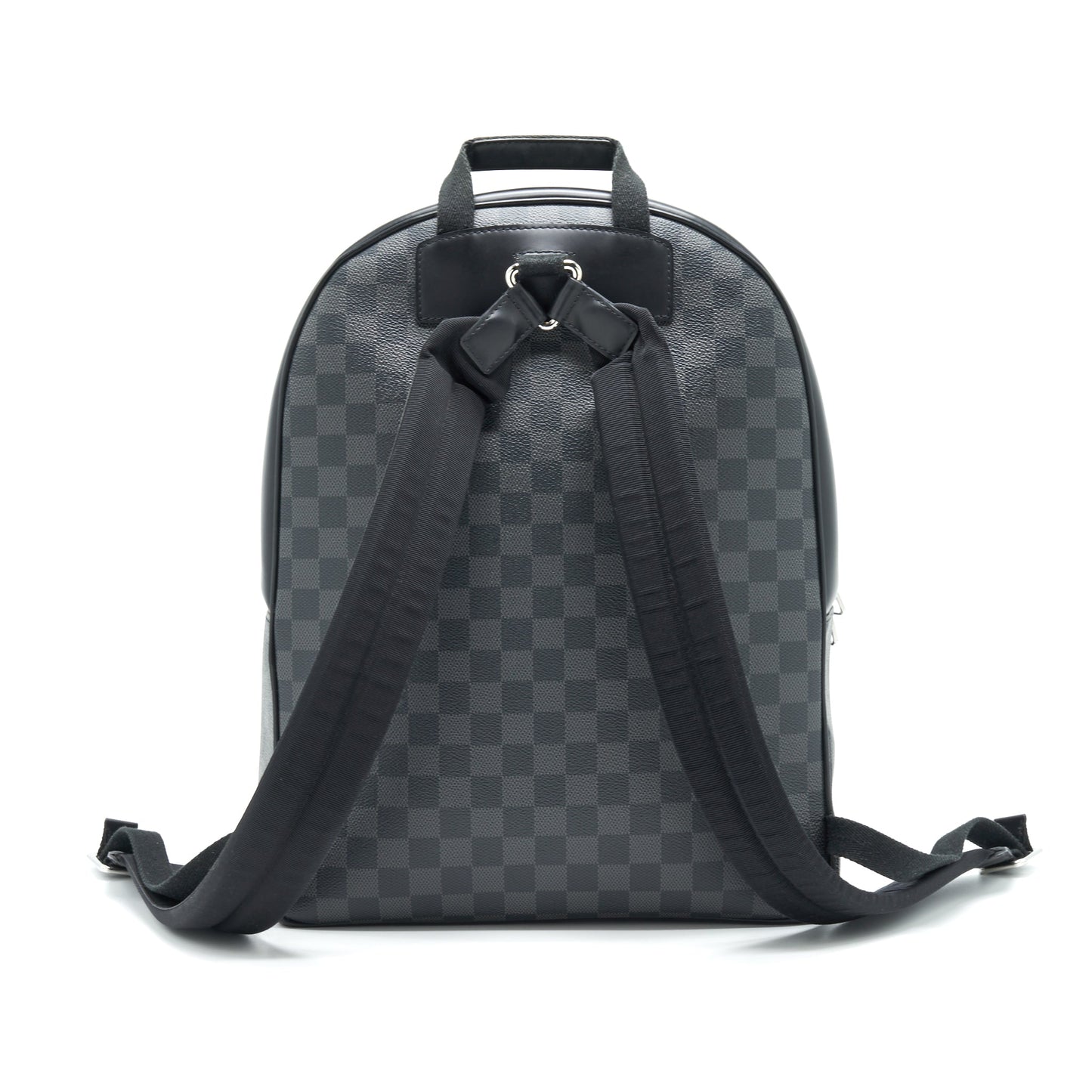 Louis Vuitton Josh backpack Damier Graphite
