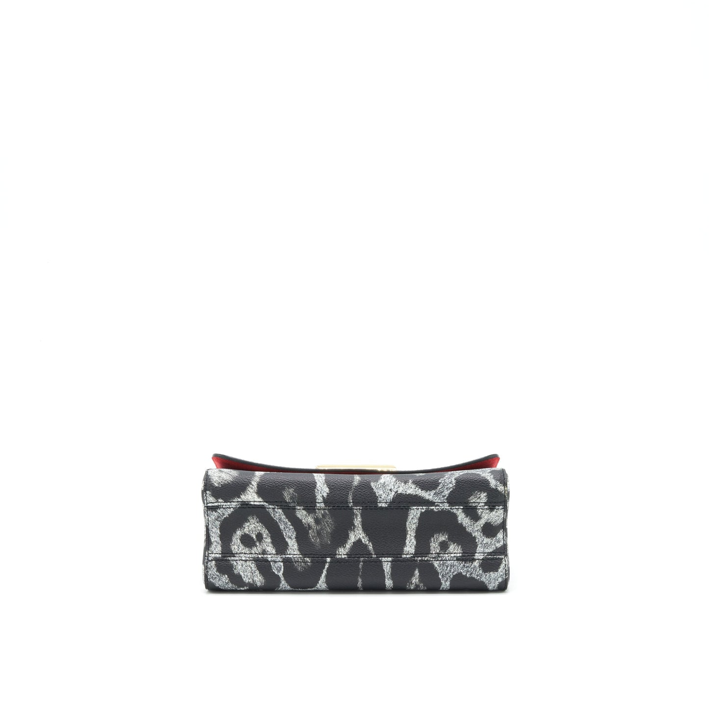 Louis Vuitton Twist MM Black/Multi Colour GHW