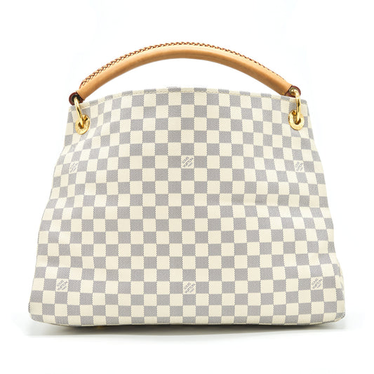 Louis Vuitton Artsy In Azur