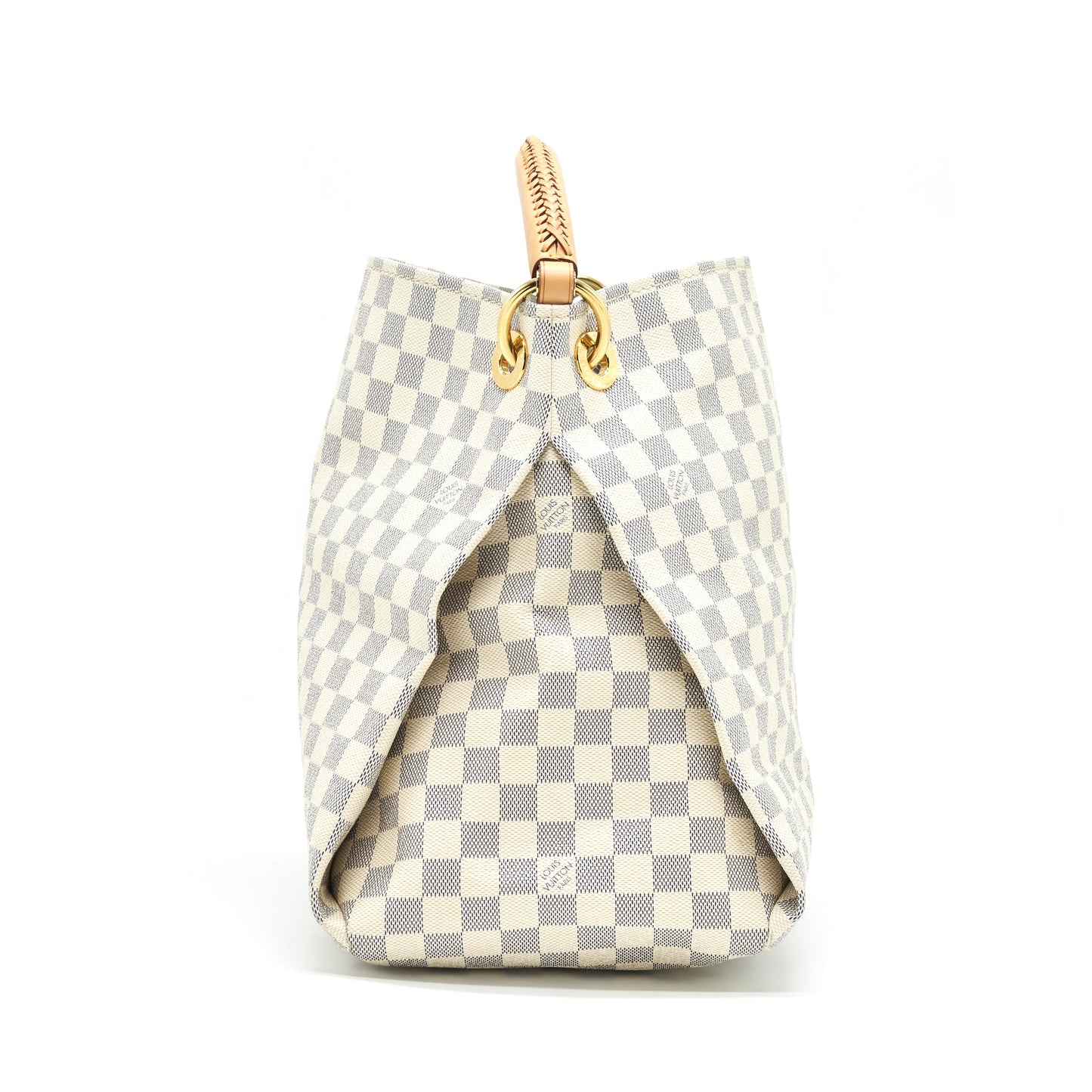 Louis Vuitton Artsy In Azur