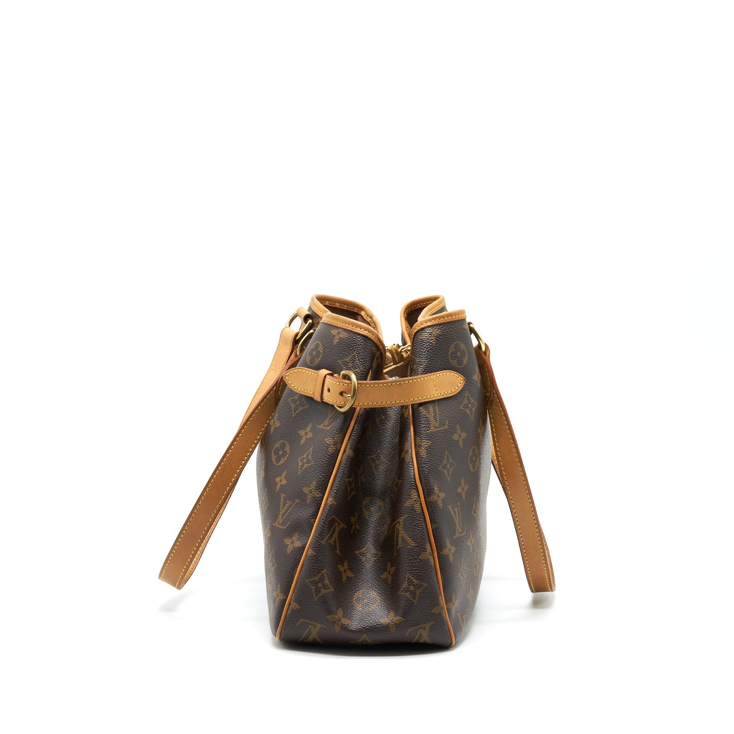 Louis Vuitton Monogram Shoulder Bag / Tote Bag