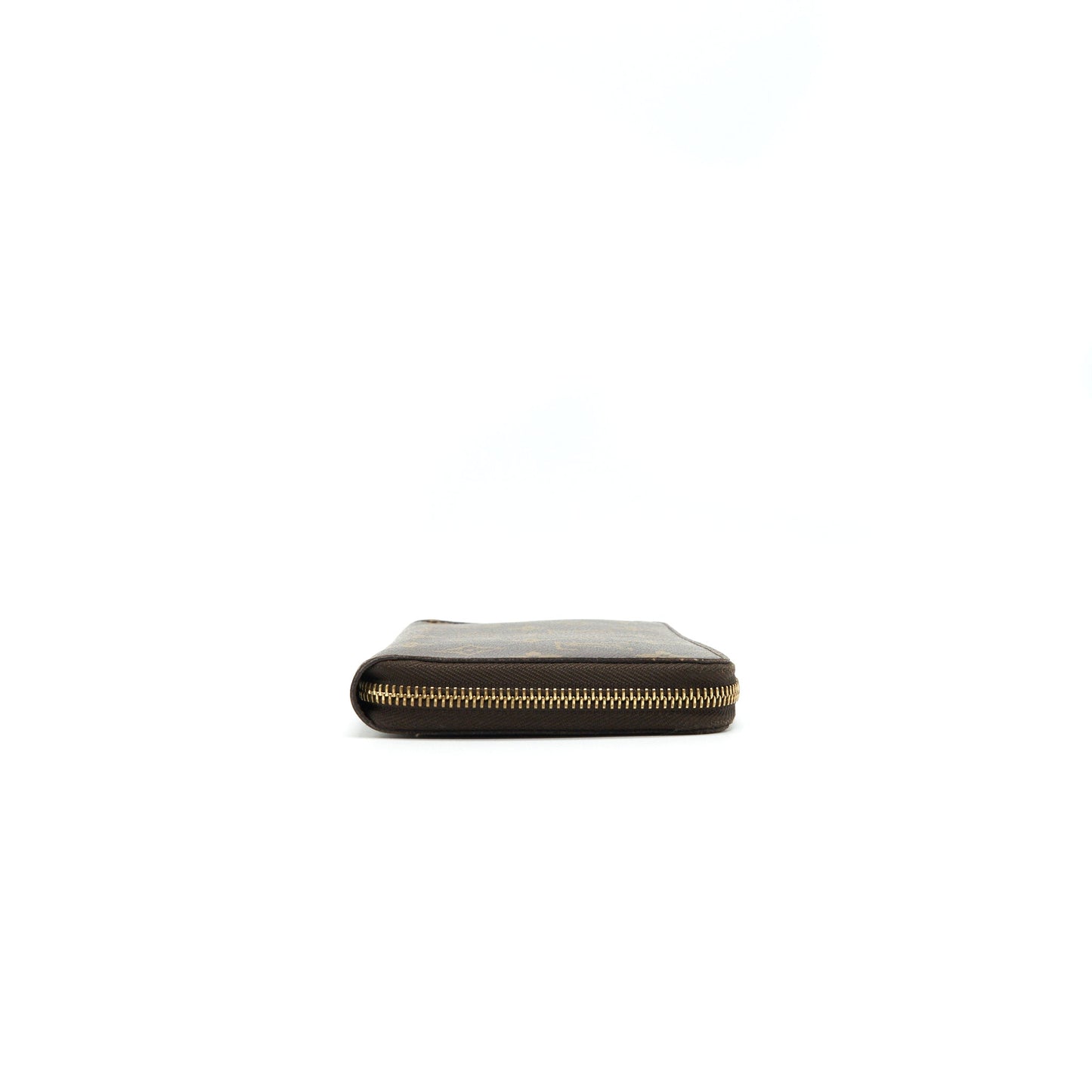 LOUIS VUITTON ZIPPY ORGANISER WALLET IN MONOGRAM