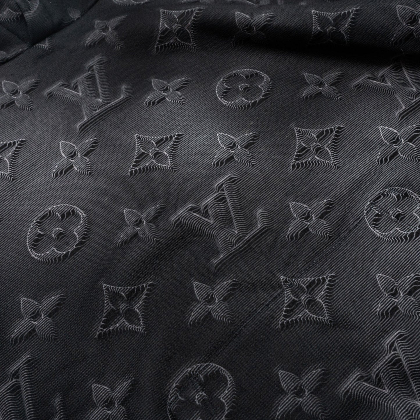 Louis Vuitton size L 2054 Hoodie