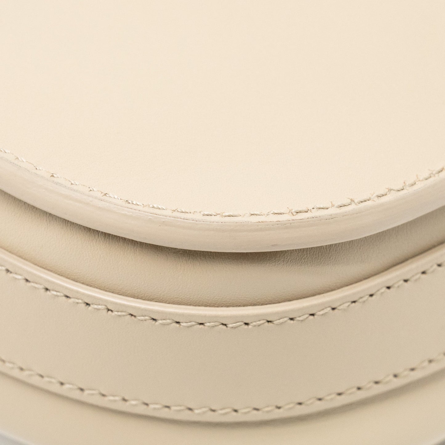 Dior Bobby East-West Bag Calfskin Light Beige GHW