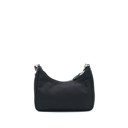 Prada Reedition 2005 Black SHW