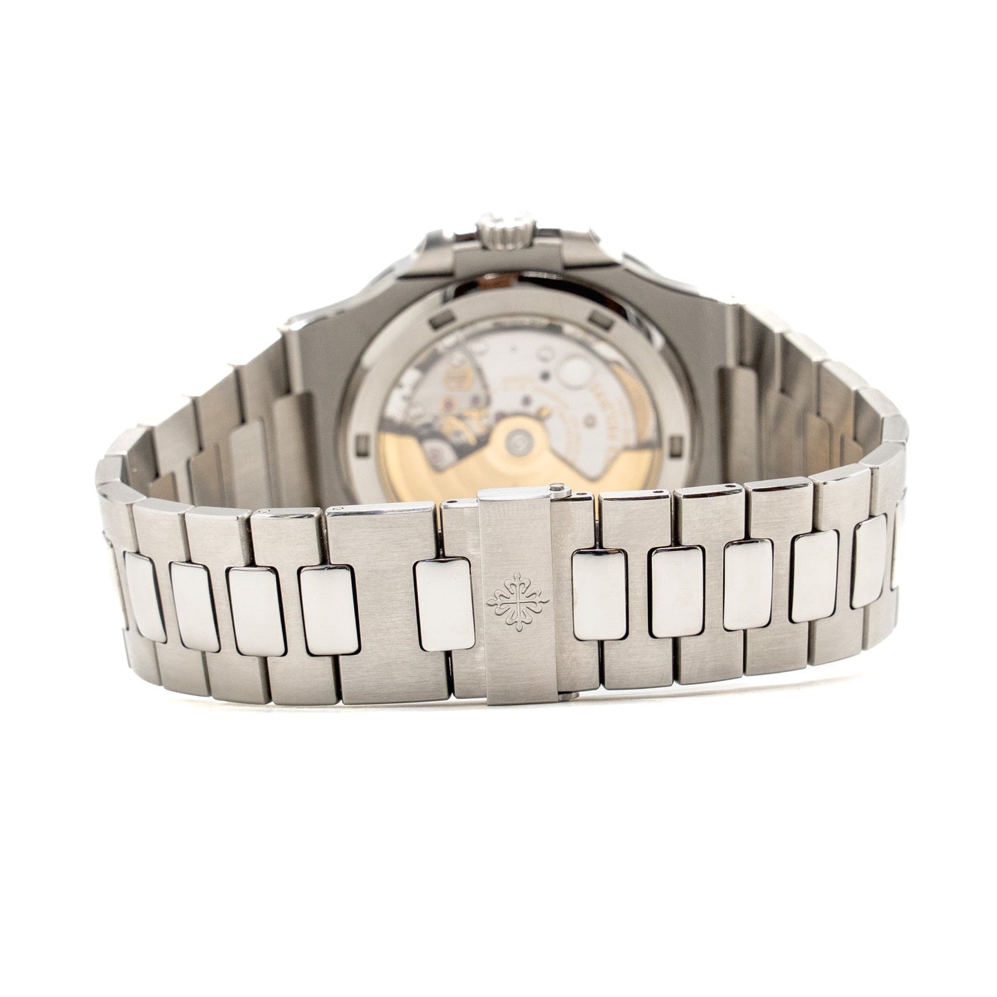Patek Philippe Nautilus 5711/1A-011