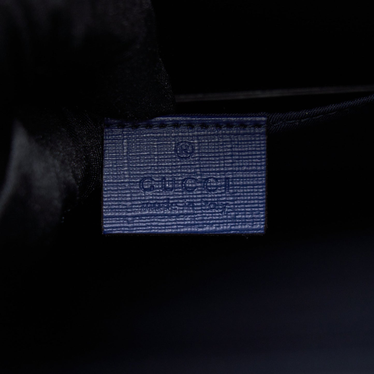 Gucci Kids Star Tote Bag Limited Edition