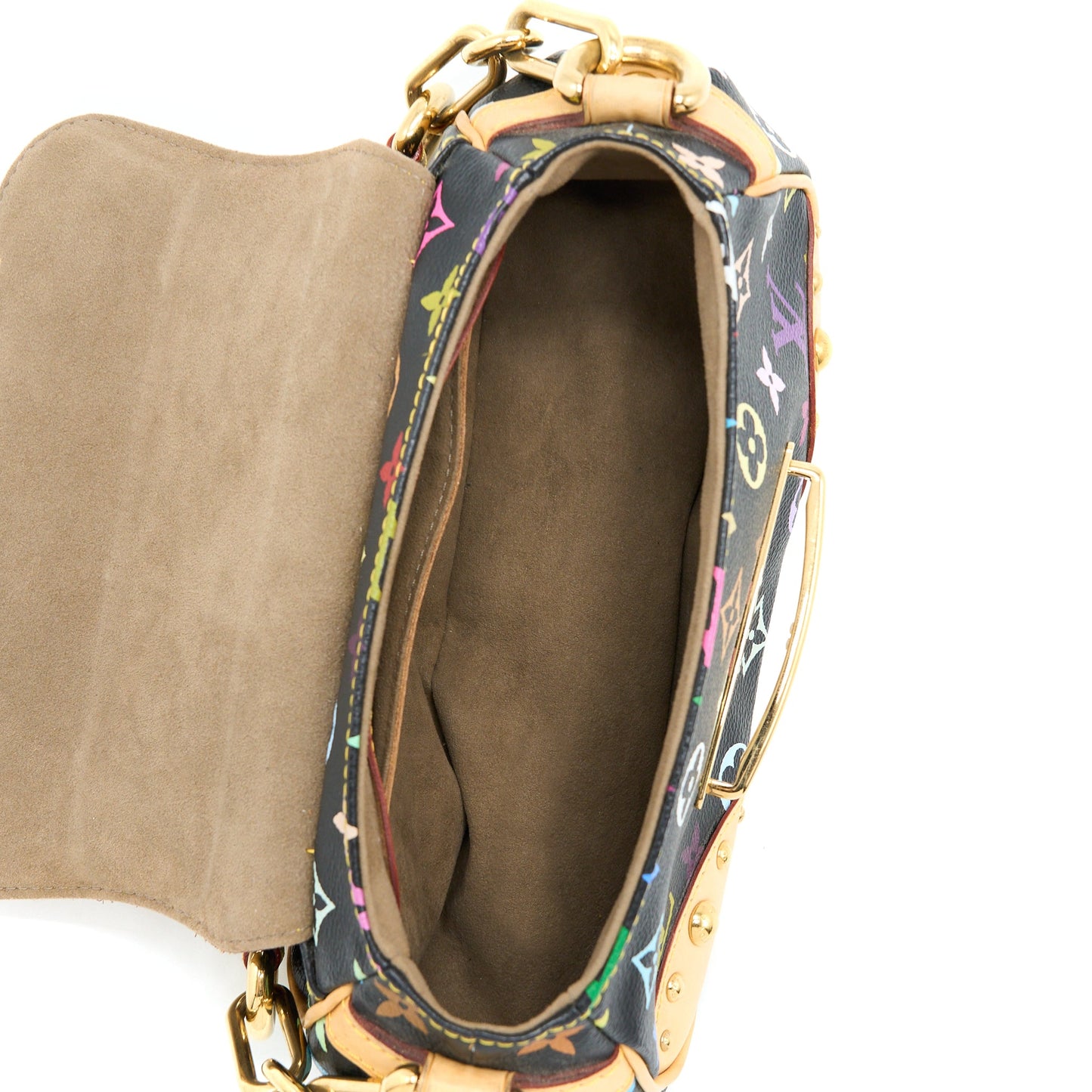 Louis Vuitton Marilyn Bag Monogram Multicolour GHW