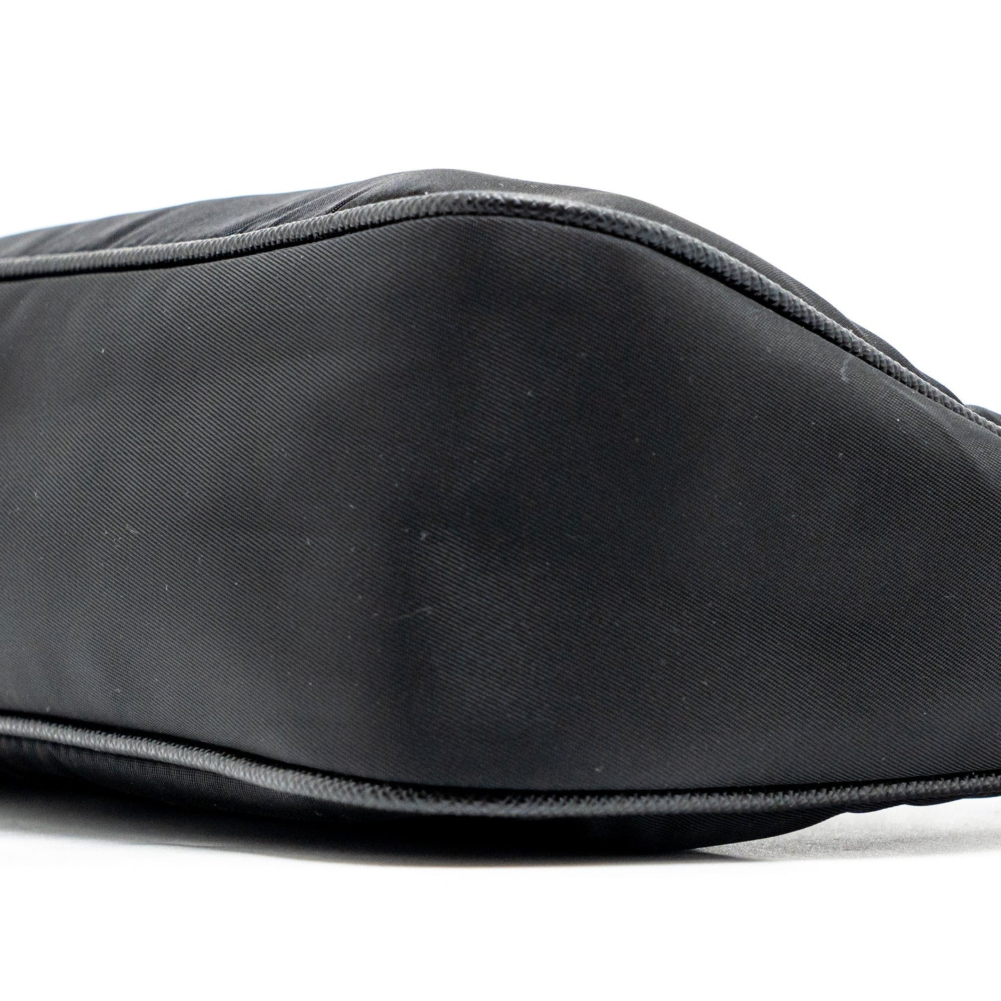 Prada Reedition 2005 Re-nylon Black SHW
