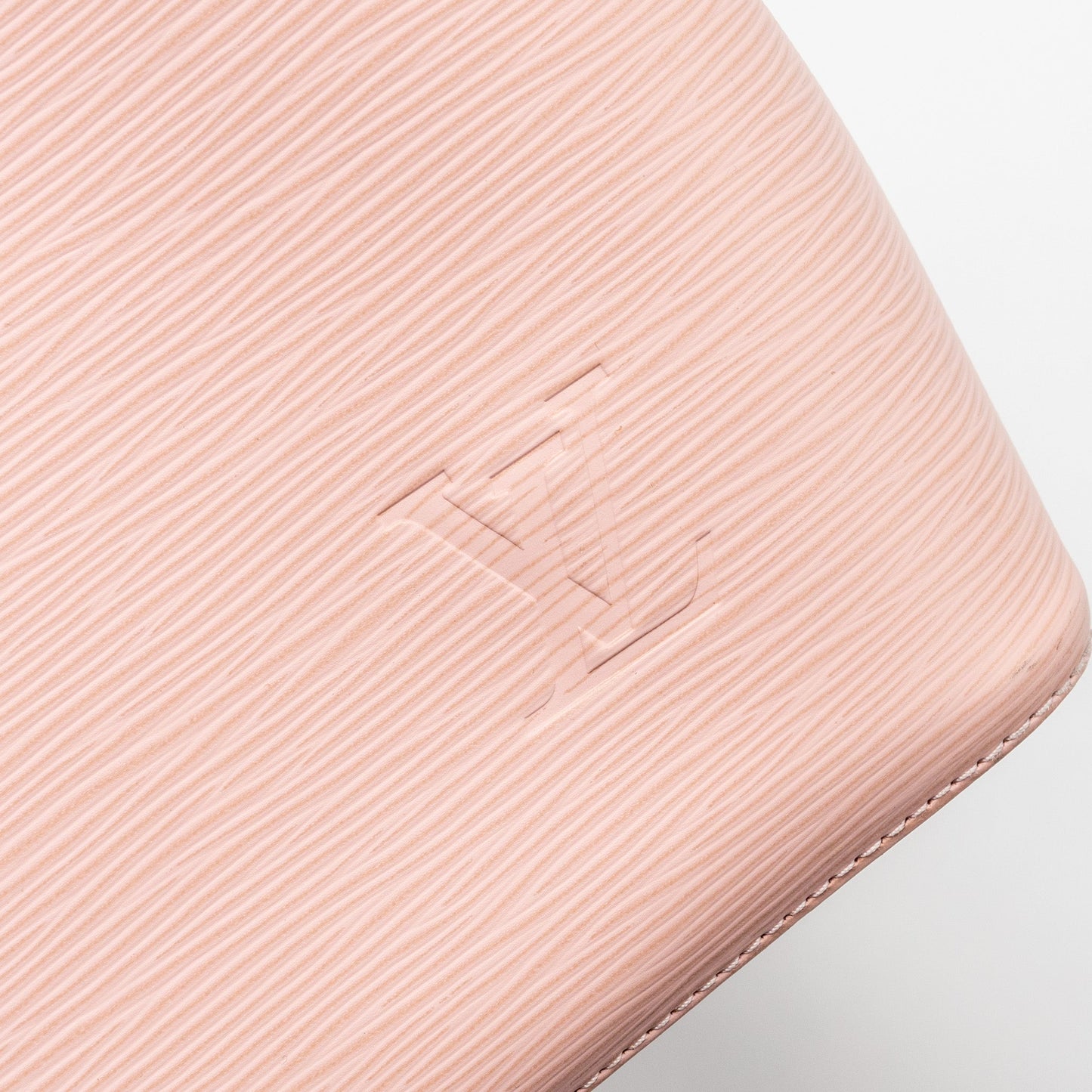 Louis Vuitton Neonoe EPI Pink/Multicolour SHW