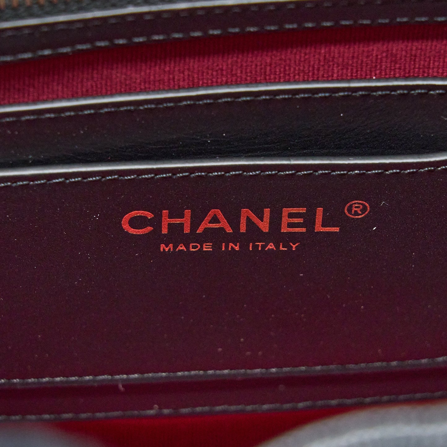 Chanel 23s Mini Flap Backpack Caviar Black LGHW (Microchip)