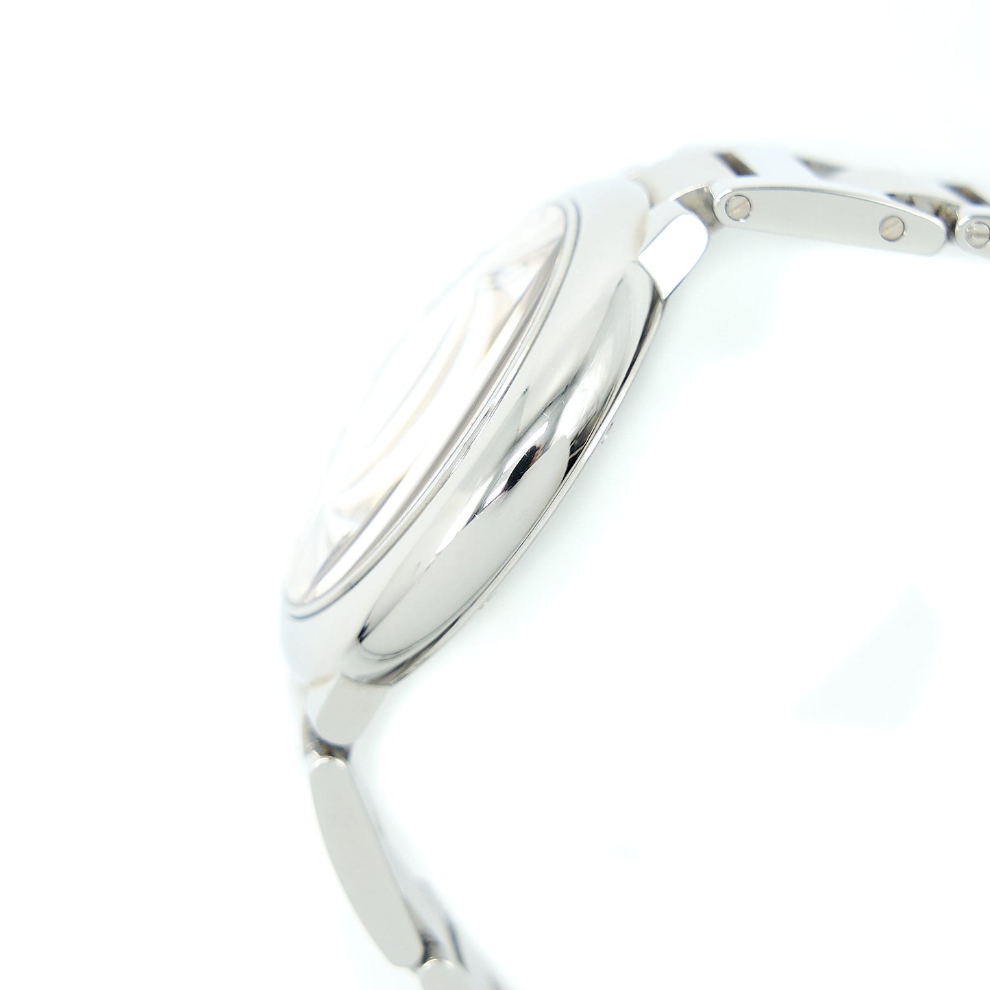Cartier 36mm Ballon Bleu De Cartier Watch Stainless Steel