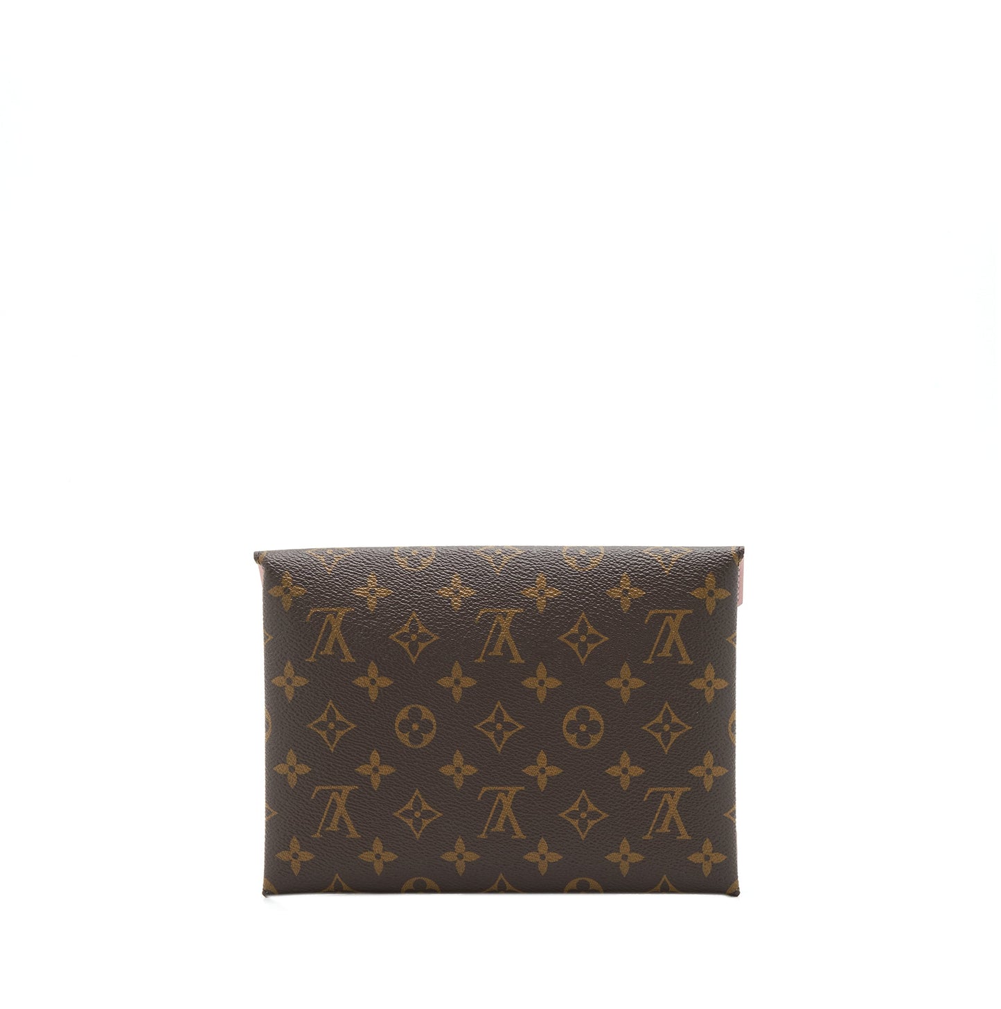 Louis Vuitton Kirigami Pochette Monogram Canvas GHW