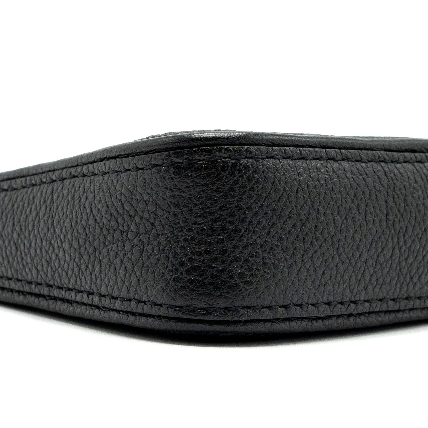 Louis Vuitton Easy Pouch On Strap monogram Empreinte Black GHW (NEW VERSION)