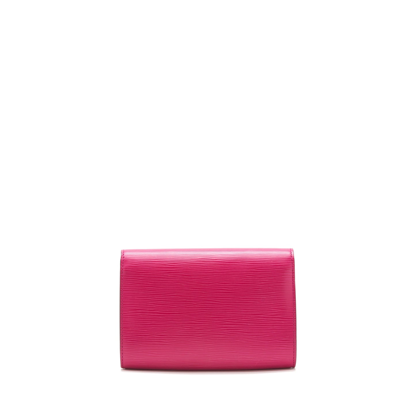 Louis Vuitton Louise Bag Epi Pink SHW