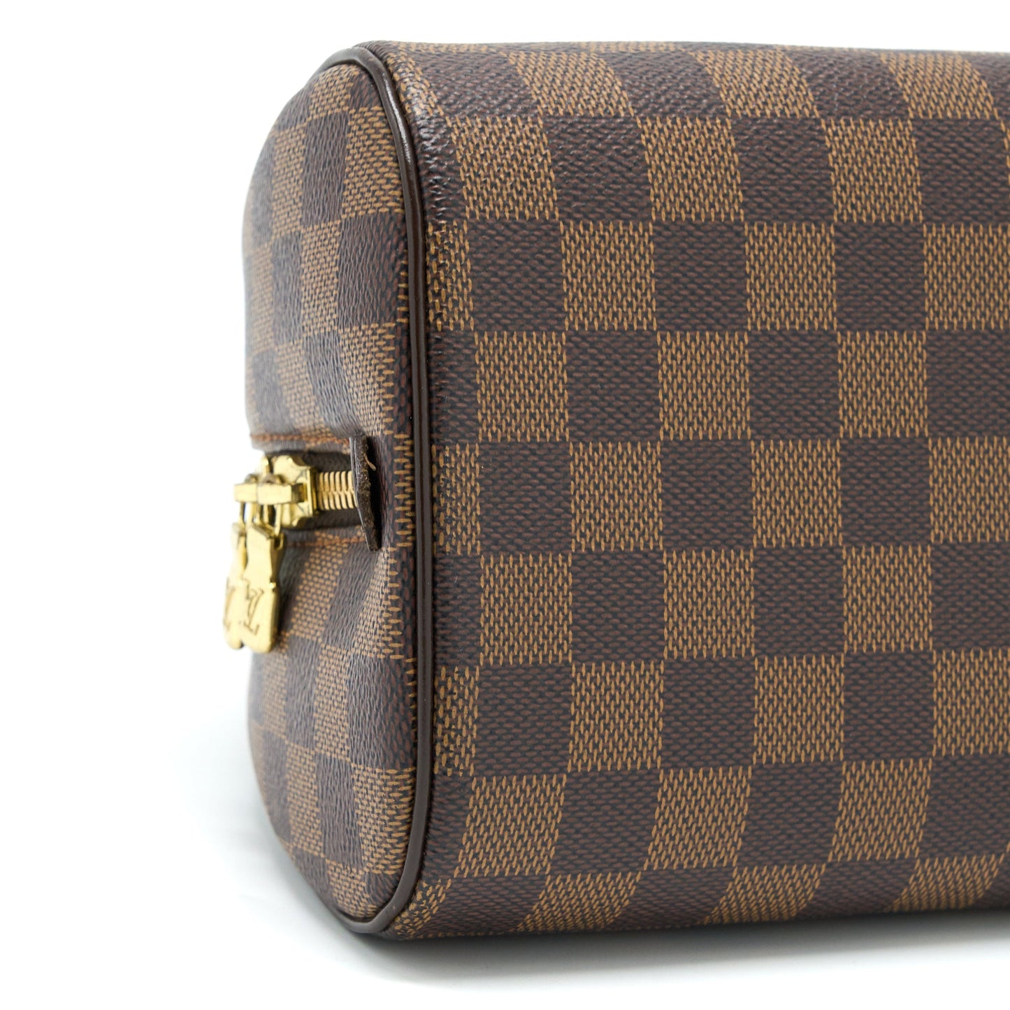 Louis Vuitton Ribera Mini Damier Ebene Canvas GHW