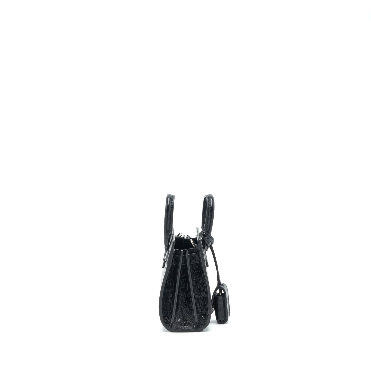 Saint Laurent/YSL Sac De Jour Toy Size SHW