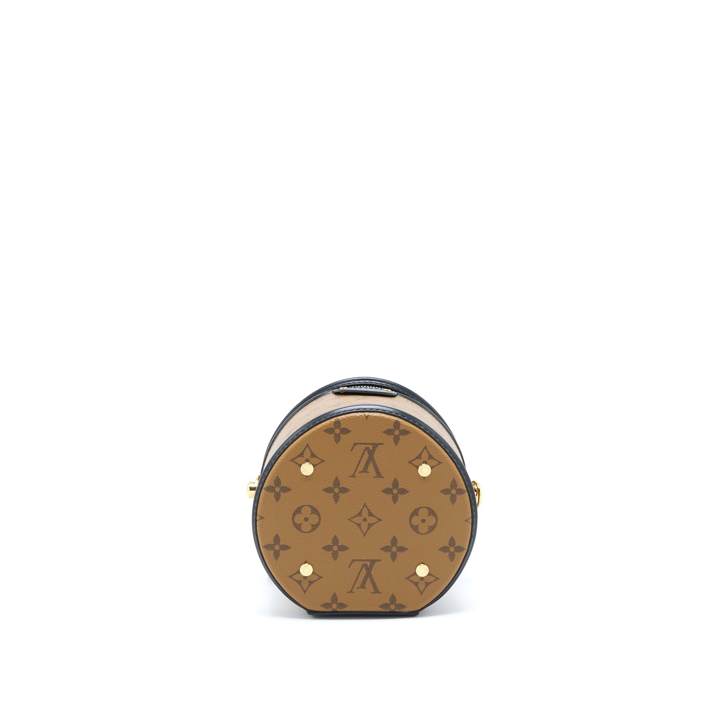 Louis Vuitton Cannes Monogram Reverse Canvas GHW