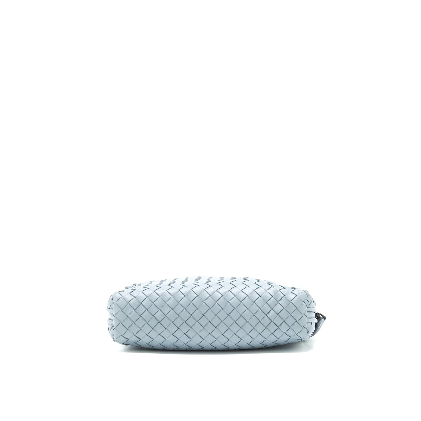 bottega Veneta Crossbody bag light blue