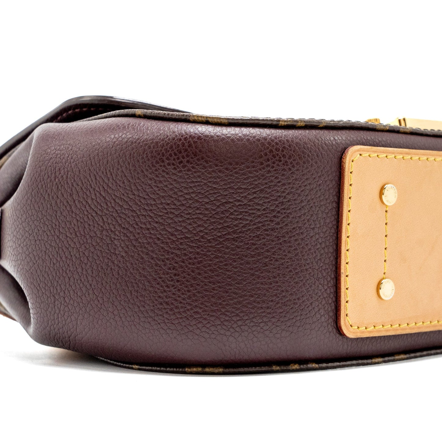 Louis Vuitton Aurore Eden PM Bag Monogram Canvas GHW