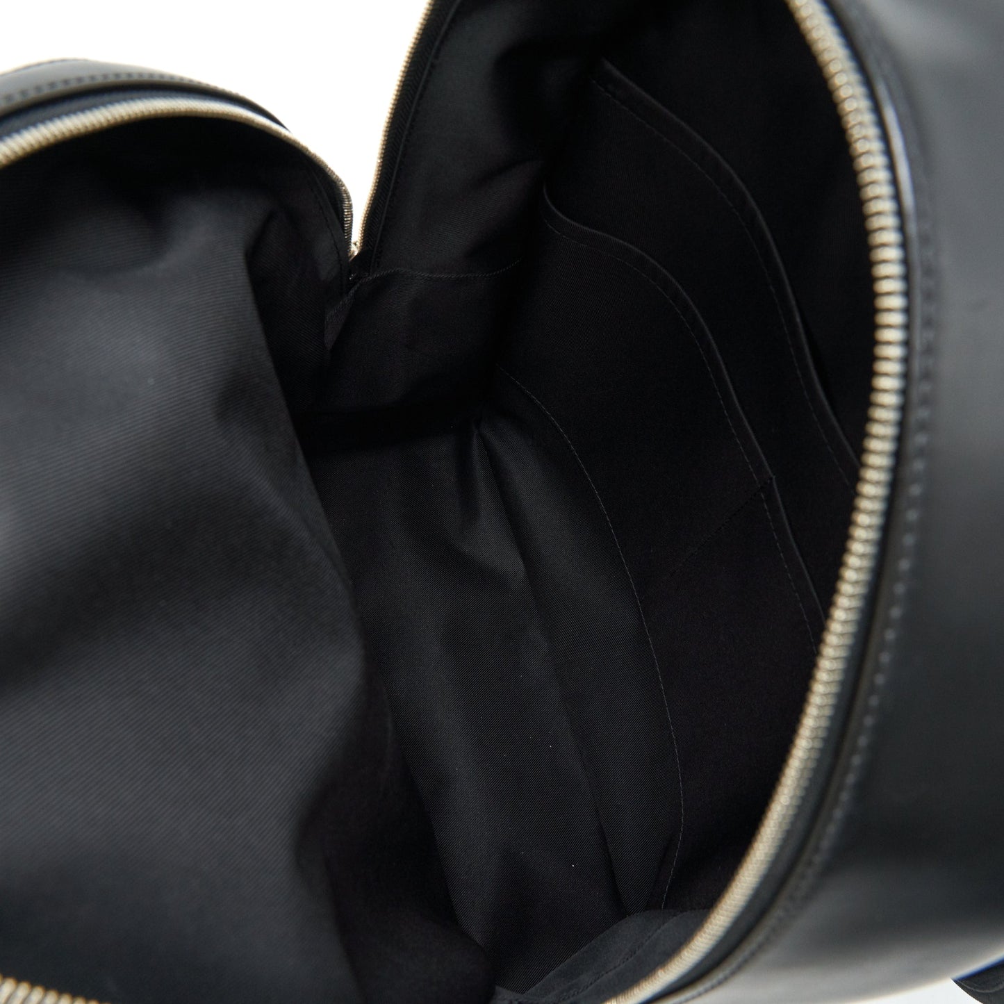 Louis Vuitton Josh backpack Damier Graphite