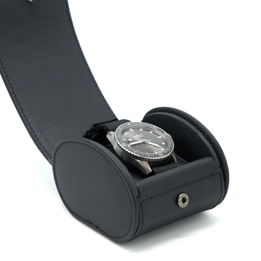 Blancpain 43mm Fifty Fathoms Bathyscaphe Model: 5000 1110 B52A