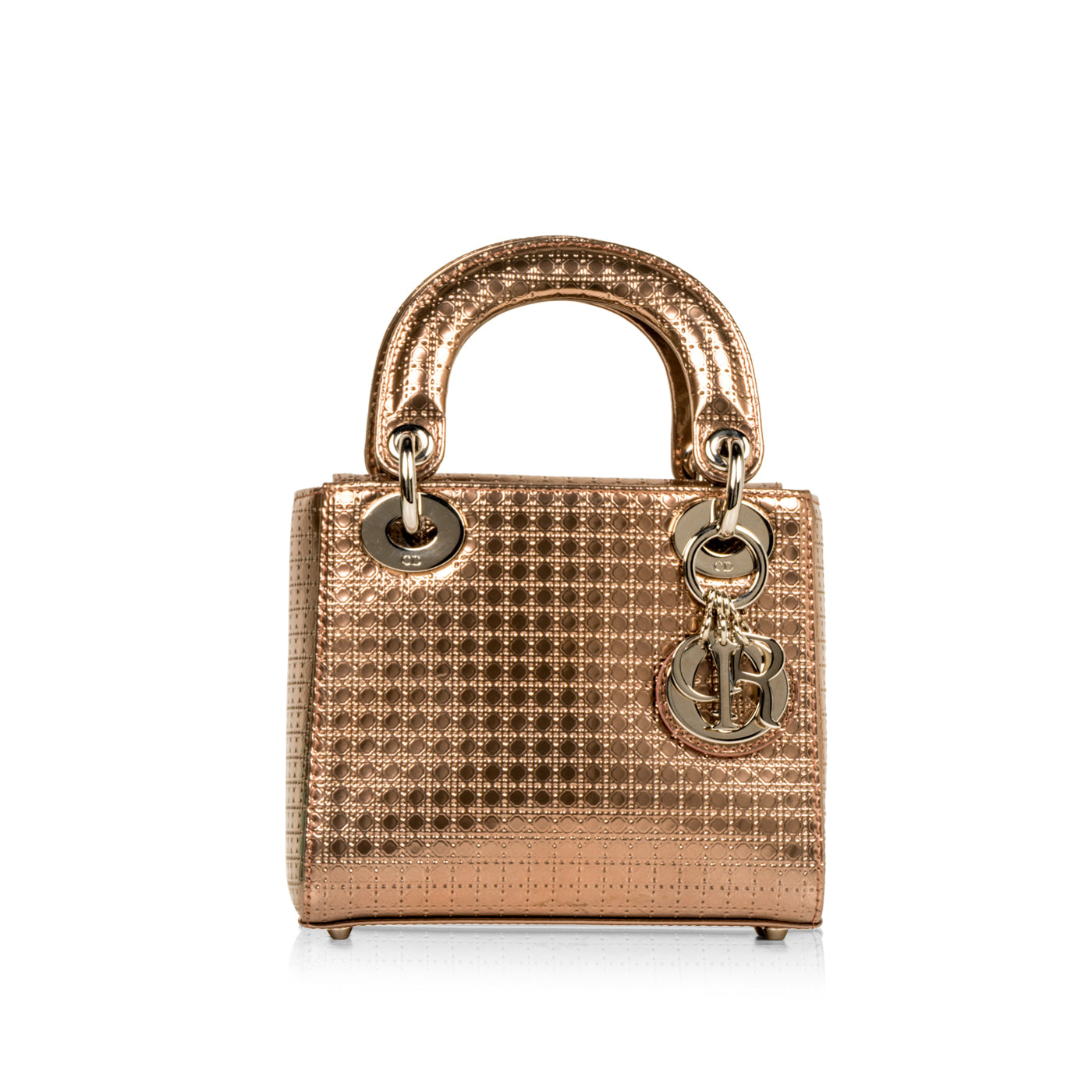 Luxury Dior Mini Lady Luxury Dior