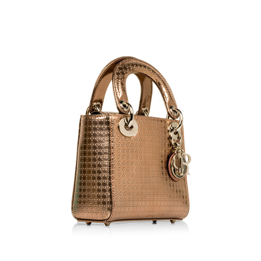 Luxury Dior Mini Lady Luxury Dior