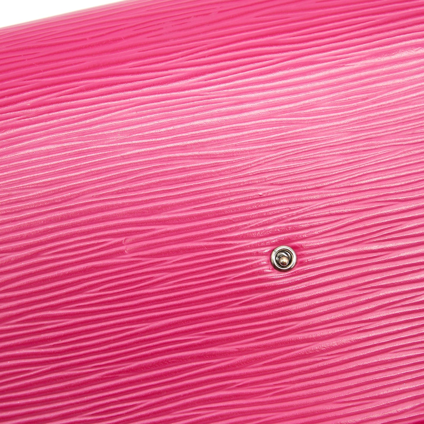 Louis Vuitton Louise Bag Epi Pink SHW
