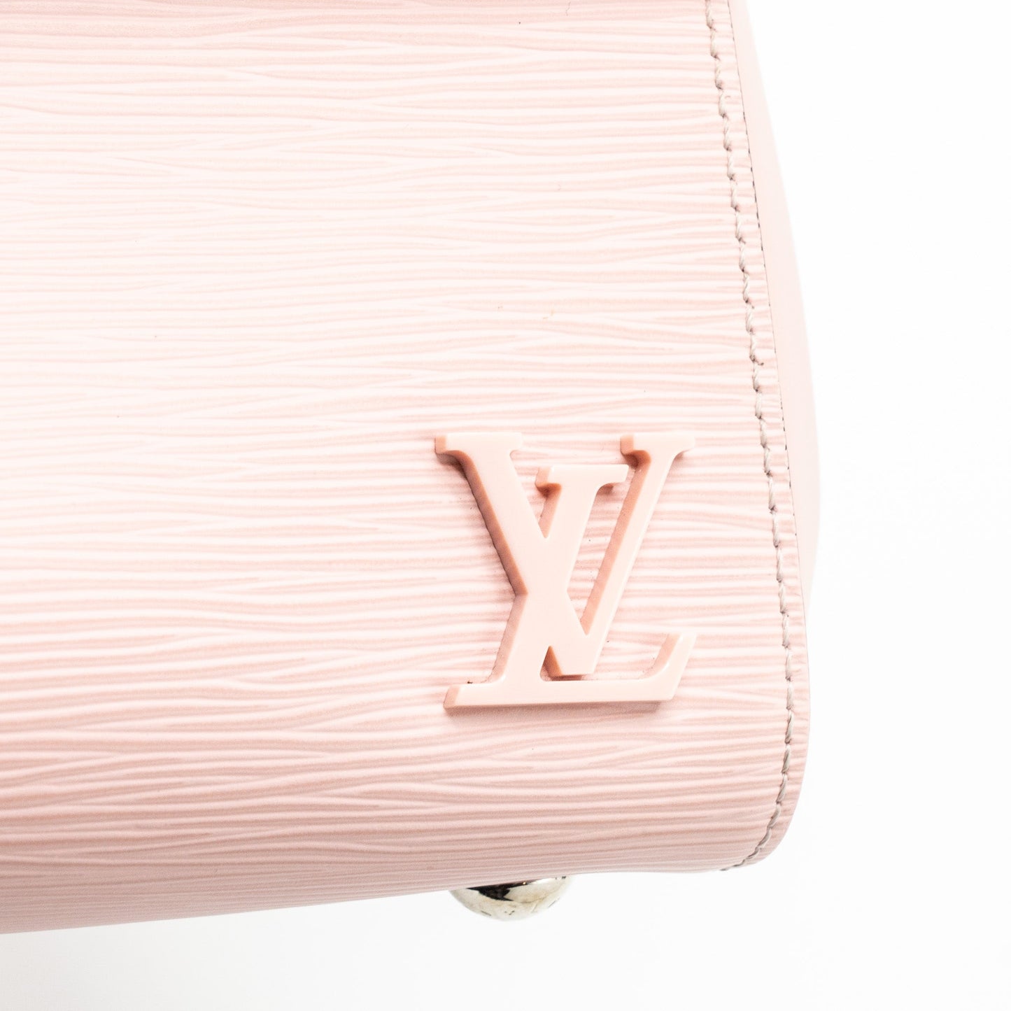 Louis Vuitton Clunny BB epi pink SHW