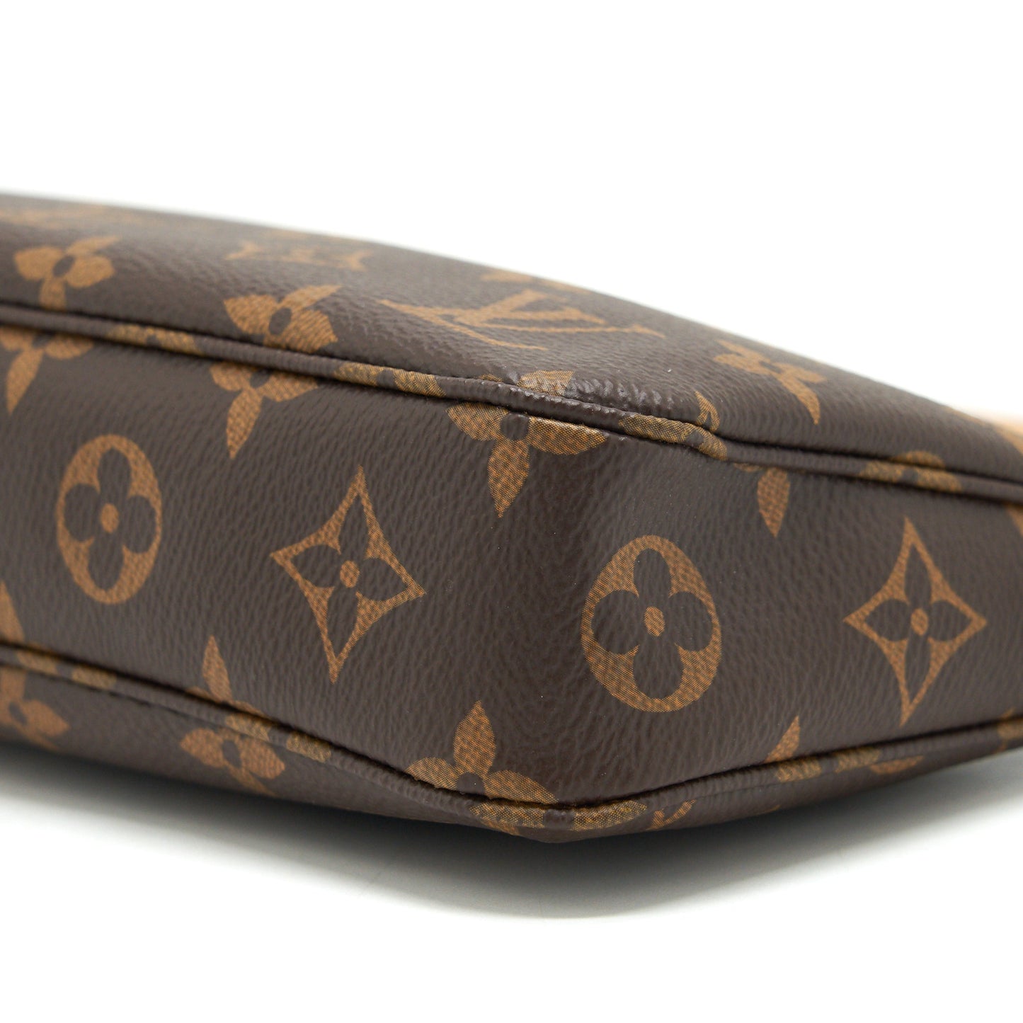 Louis Vuitton Pochette accessories Monogram