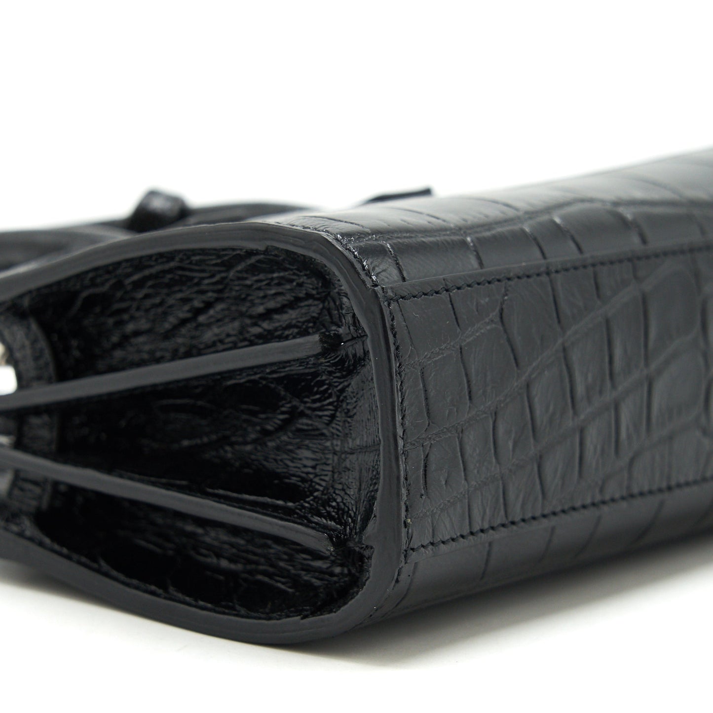 Saint Laurent/YSL Sac De Jour Toy Size SHW