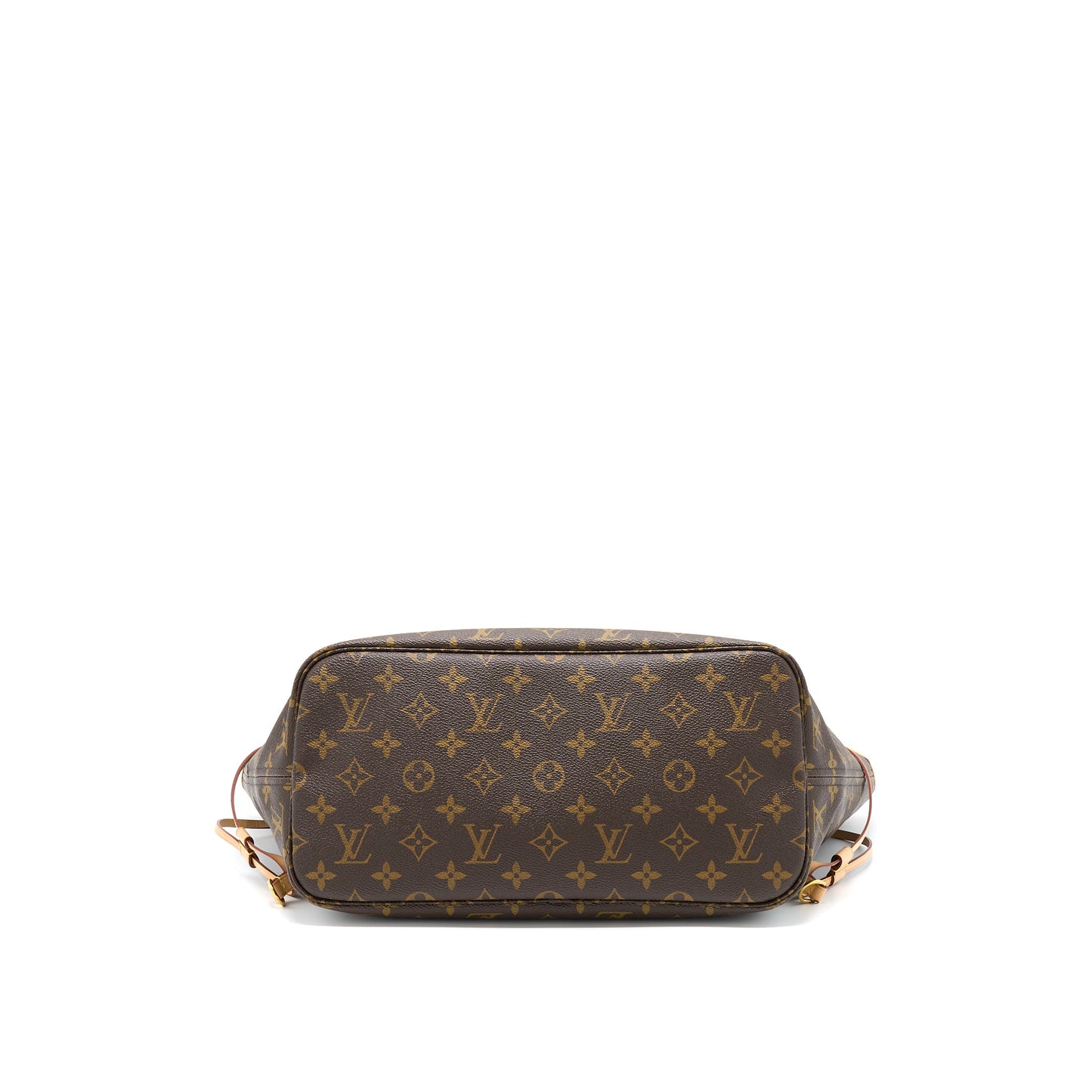 Louis Vuitton Neverfull MM Sydney Limited Edition GHW