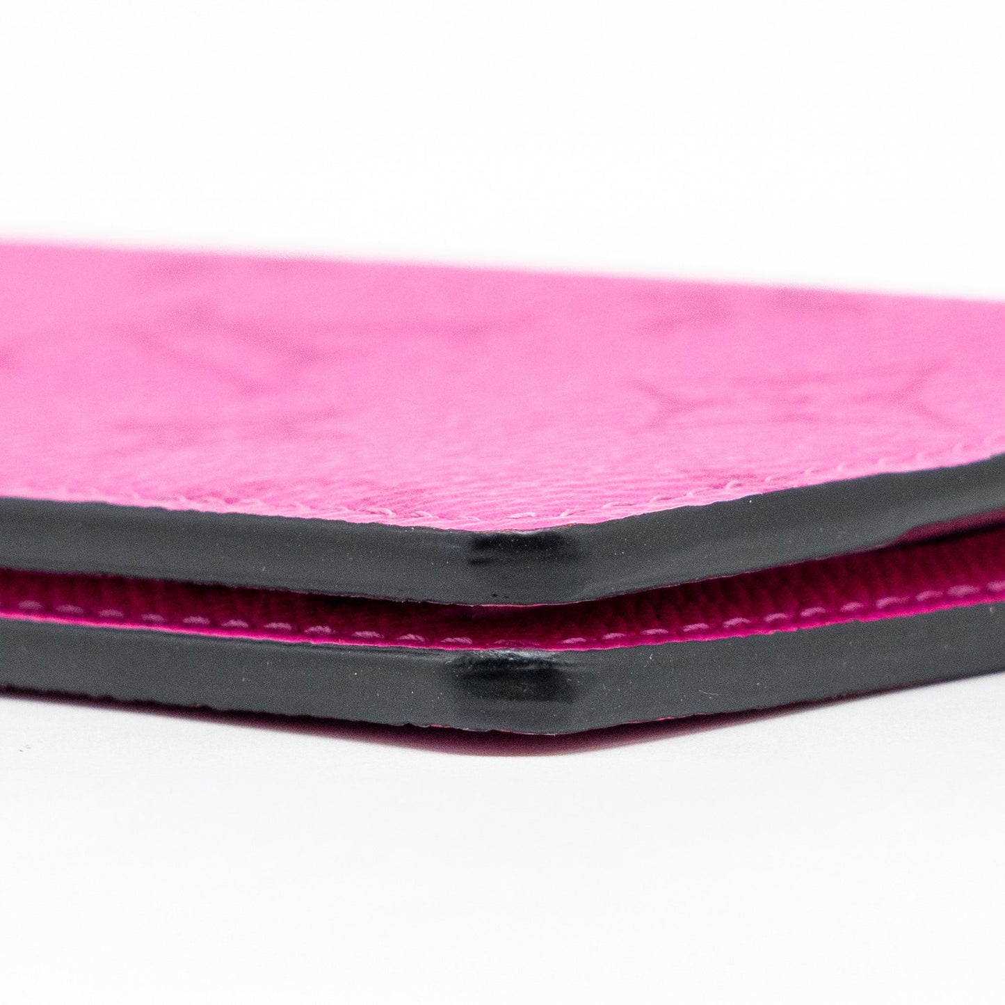 Louis Vuitton Pocket Organiser Monogram Canvas PInk