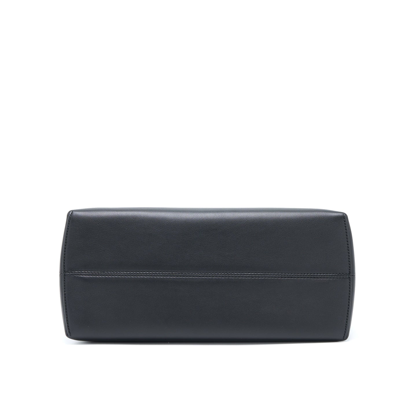 Fendi By The Way Bag Calfskin Black SHW