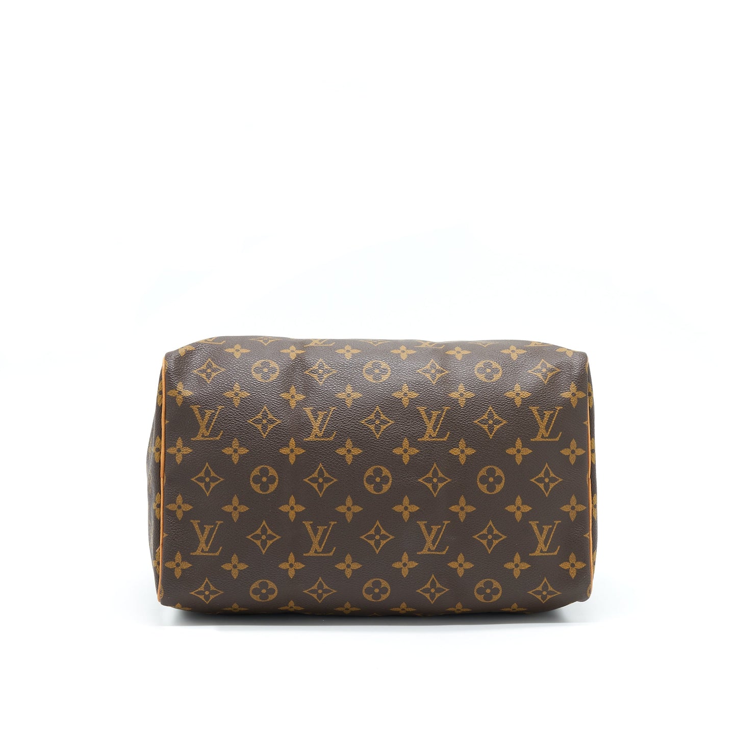 Louis Vuitton Speedy 30 Monogram Canvas GHW