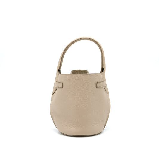Celine Nano Big Bag Calfskin Grey SHW