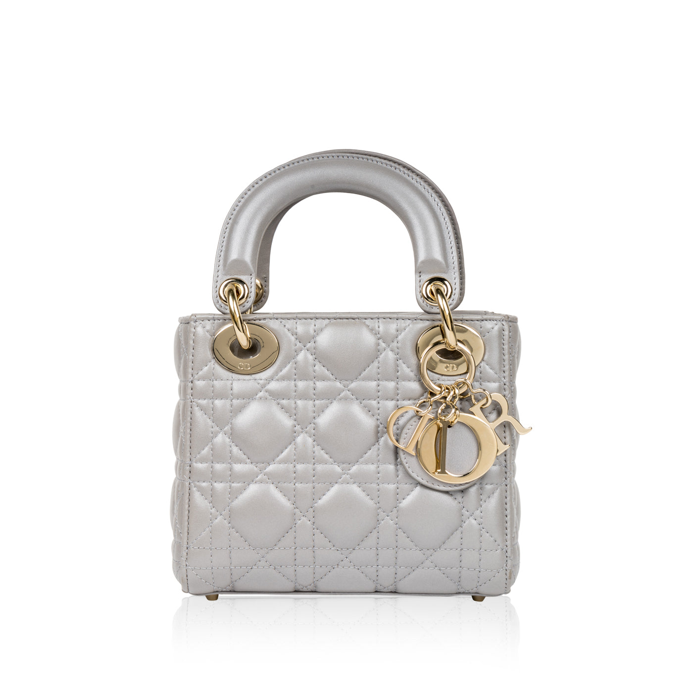 Luxury Dior Mini Lady Luxury Dior