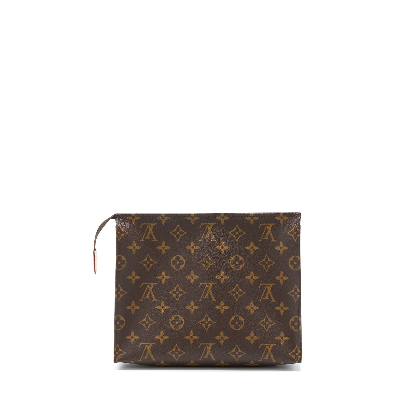Louis Vuitton Toiletry Pochette 26 Monogram Canvas GHW