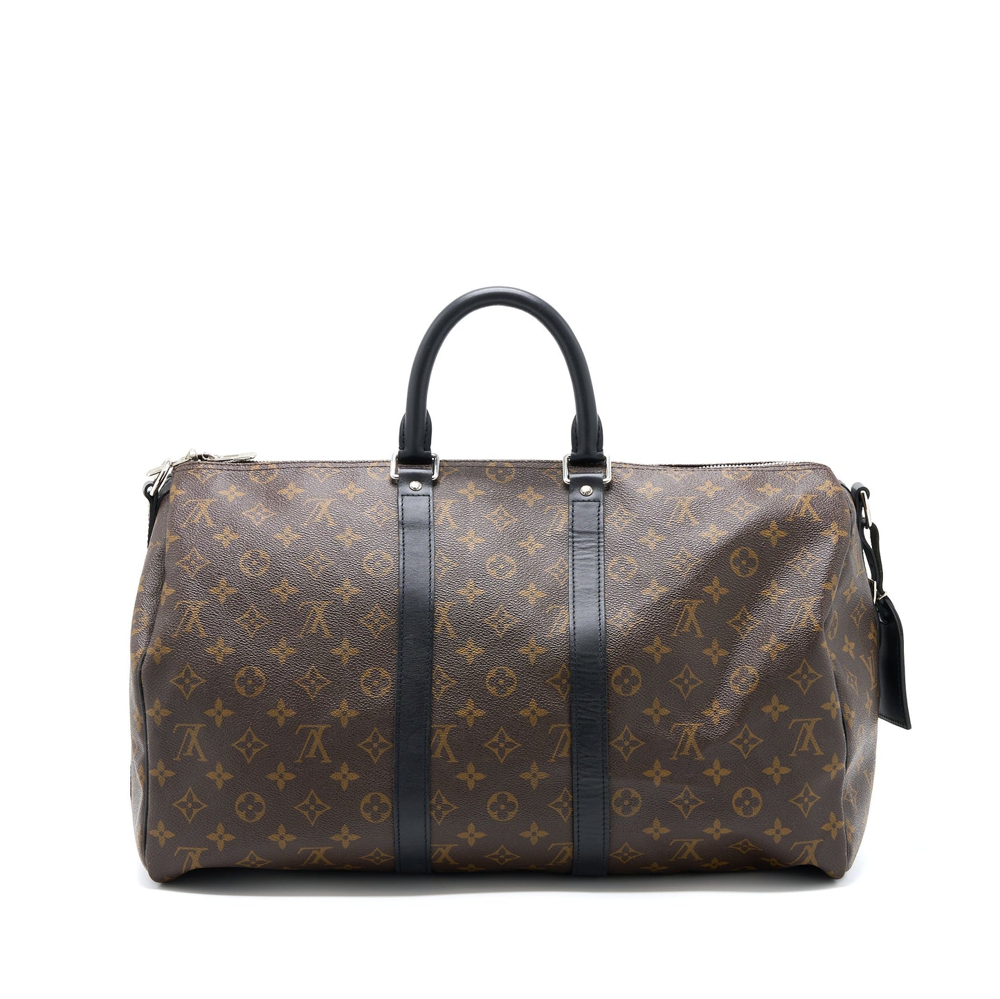 Louis Vuitton Keepall 45 Monogram Canvas SHW