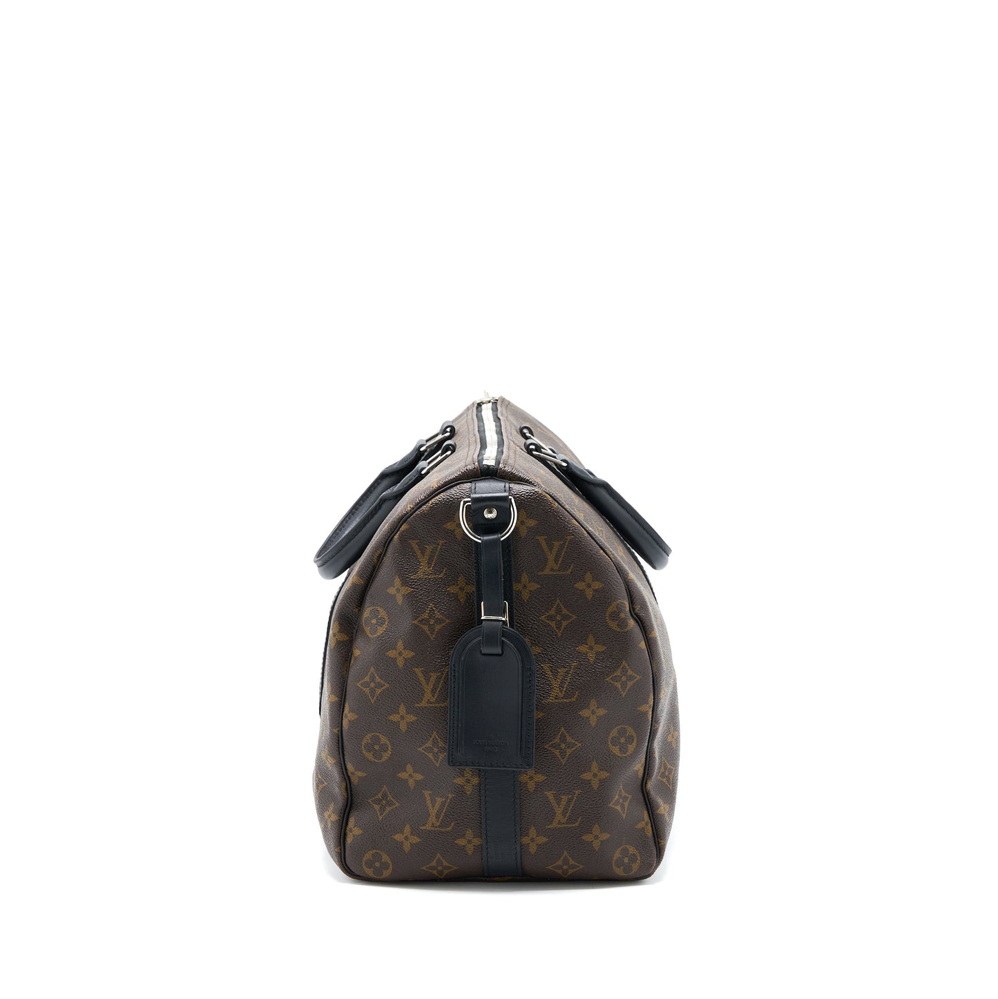 Louis Vuitton Keepall 45 Monogram Canvas SHW