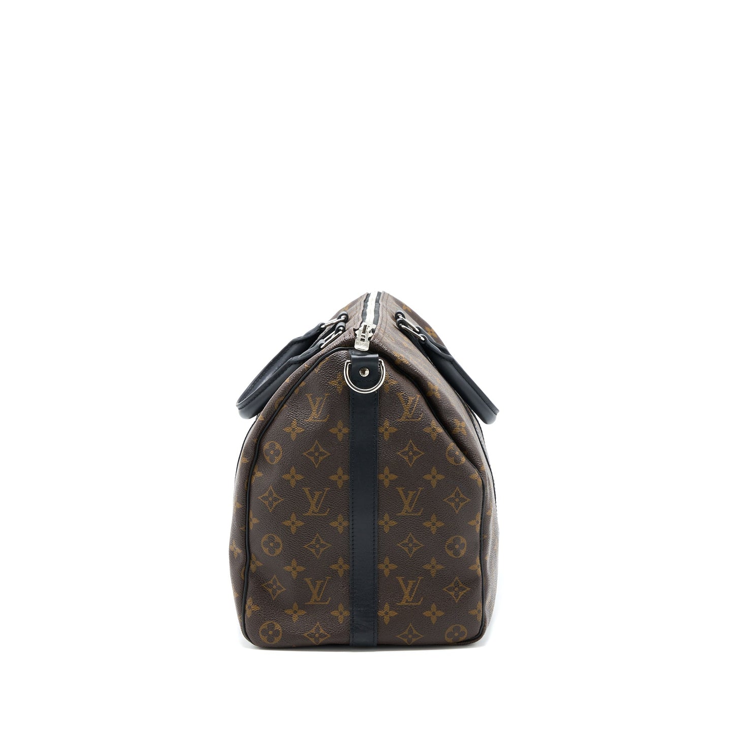 Louis Vuitton Keepall 45 Monogram Canvas SHW