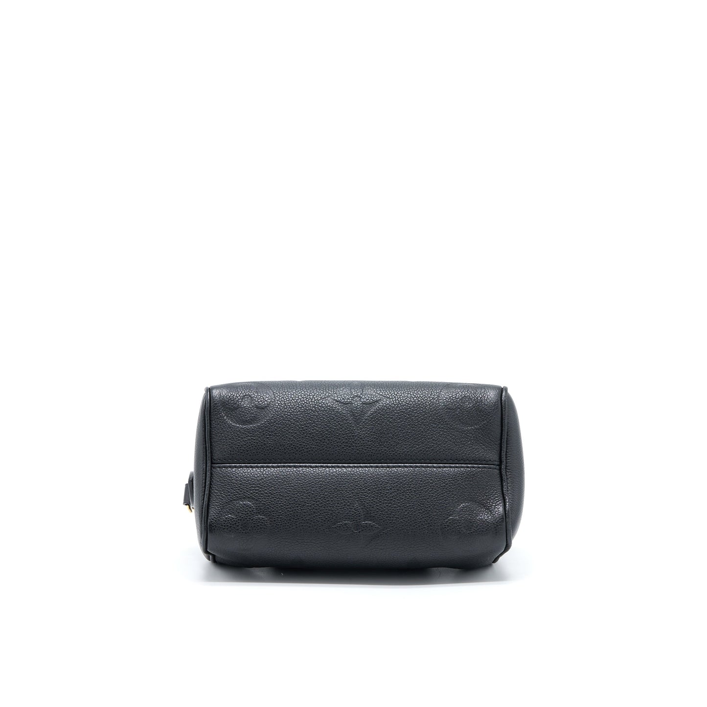 Louis Vuitton Speedy 20 Empreinte Black GHW