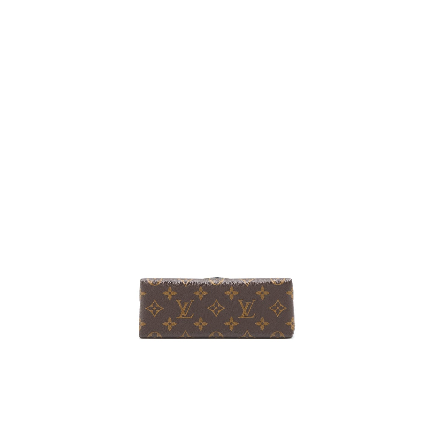 Louis Vuitton Locky BB Monogram Canvas/Leather Black GHW
