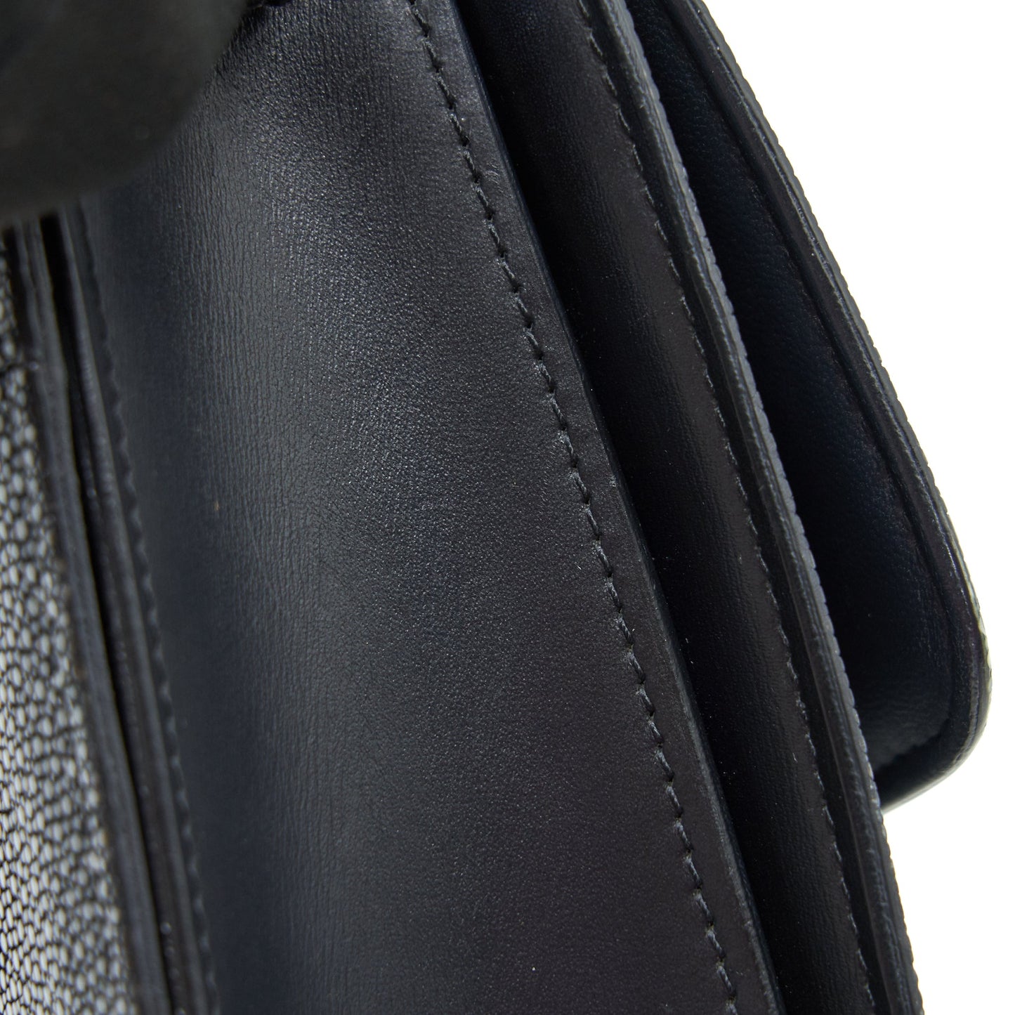 Celine Stingary Medium Classic Box Bag