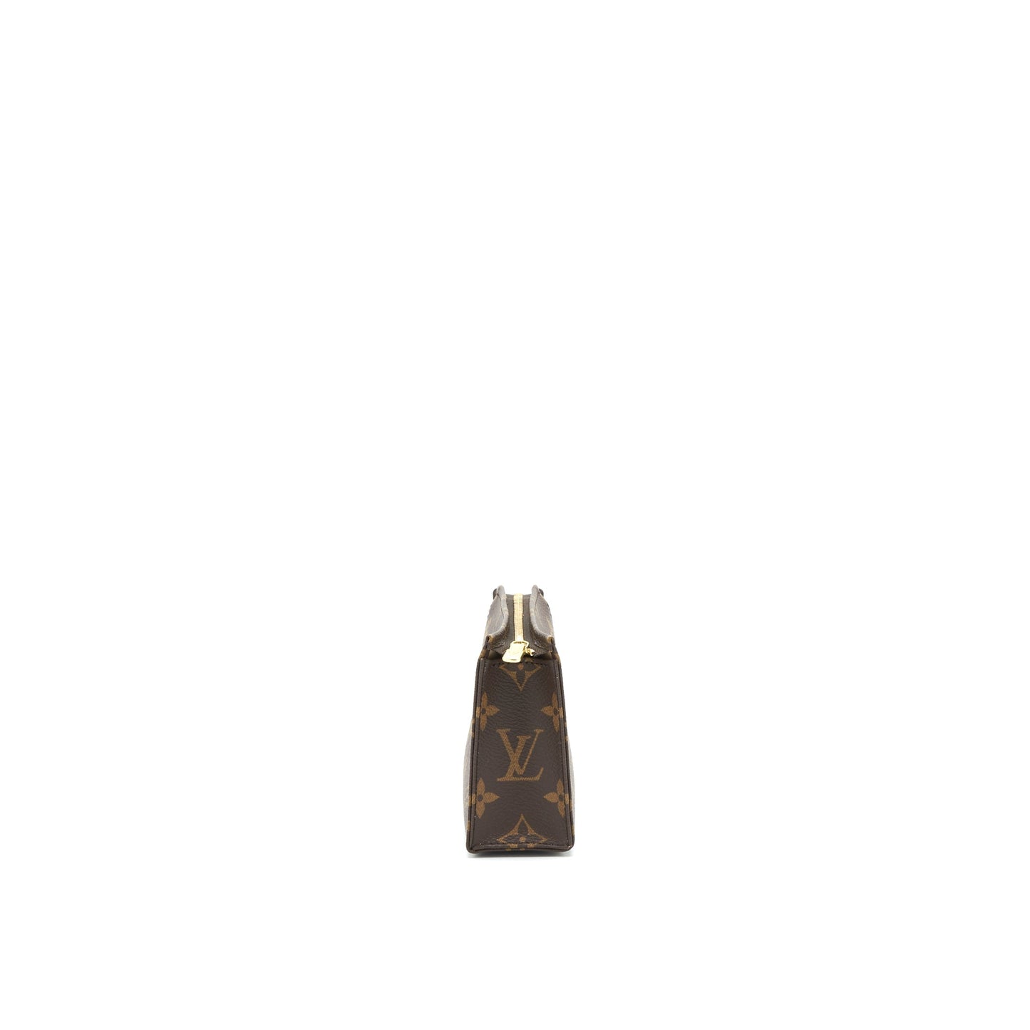 Louis Vuitton Toiletry Pouch Size 15 in Monogram
