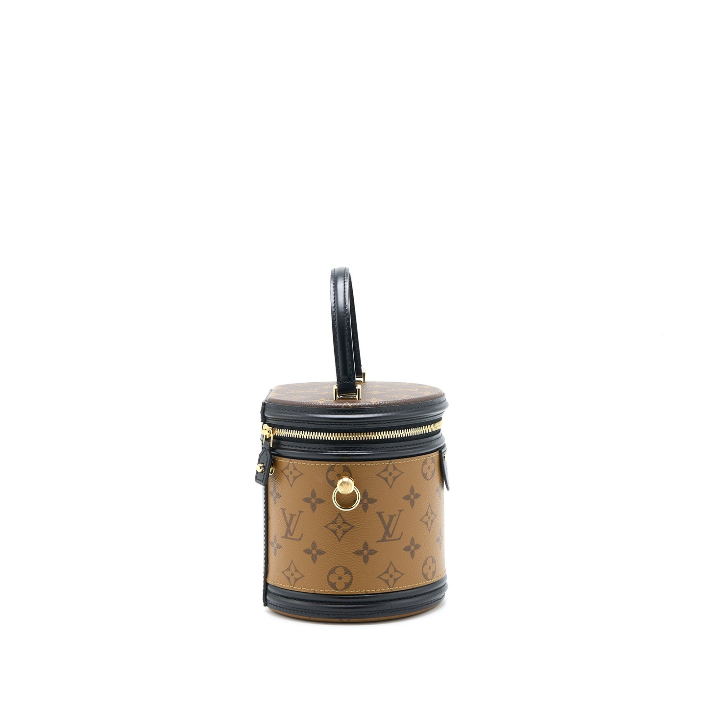 Louis Vuitton Cannes Monogram Reverse Canvas GHW