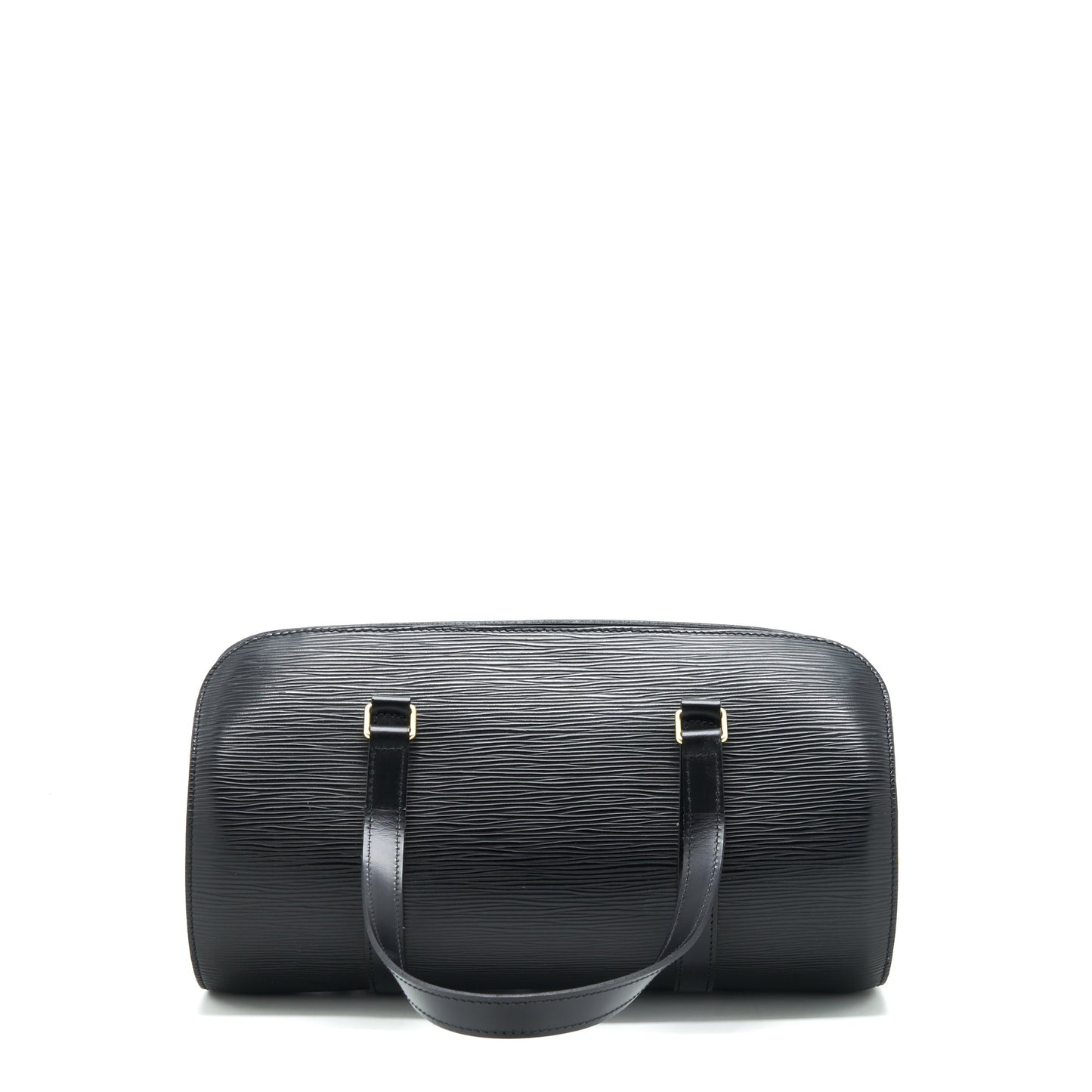 Louis Vuitton Vintage Papillon EPI Black