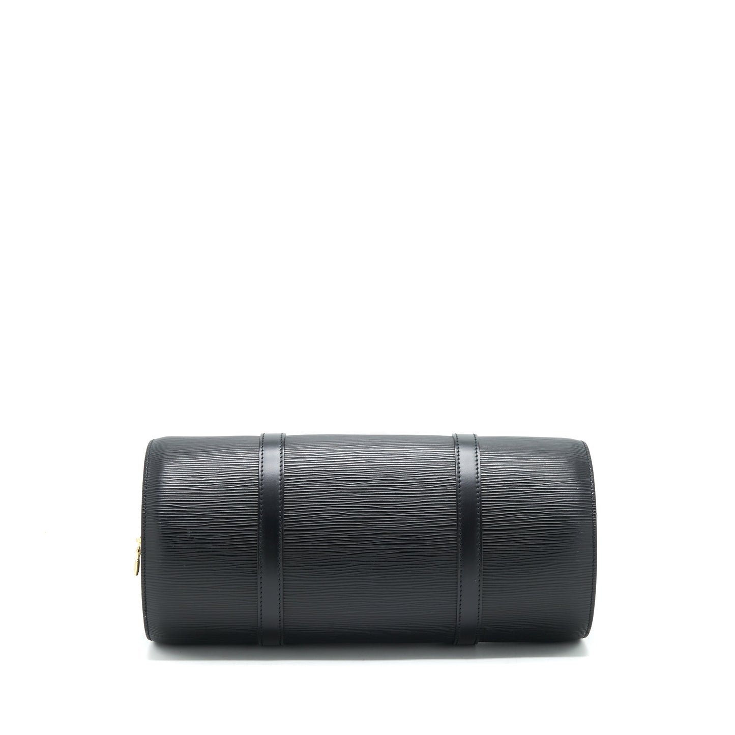 Louis Vuitton Vintage Papillon EPI Black